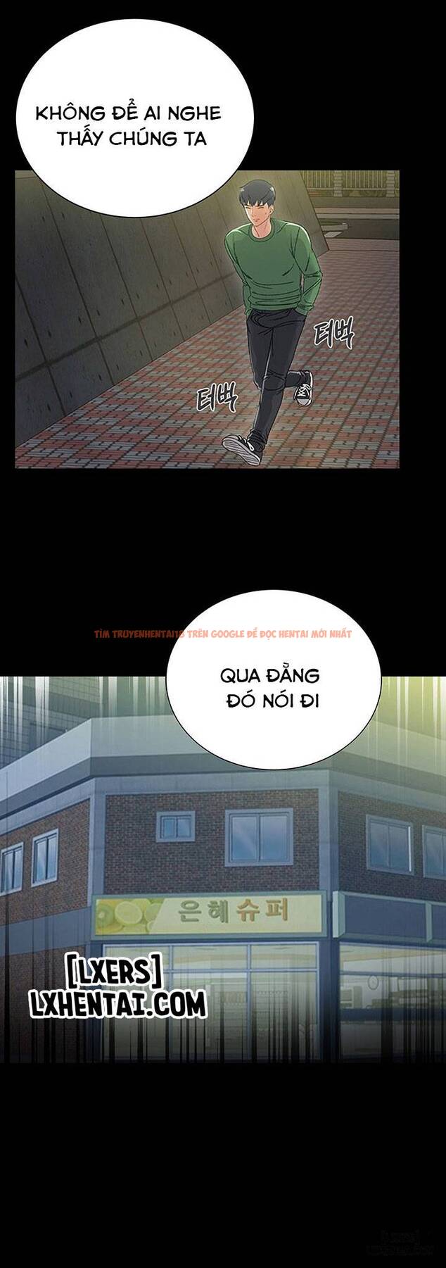 Trang truyện 17 trong truyện tranh Cửa Hàng Tiện Lợi Của Chị Eunhye - Chap 35 - lxmanga.org