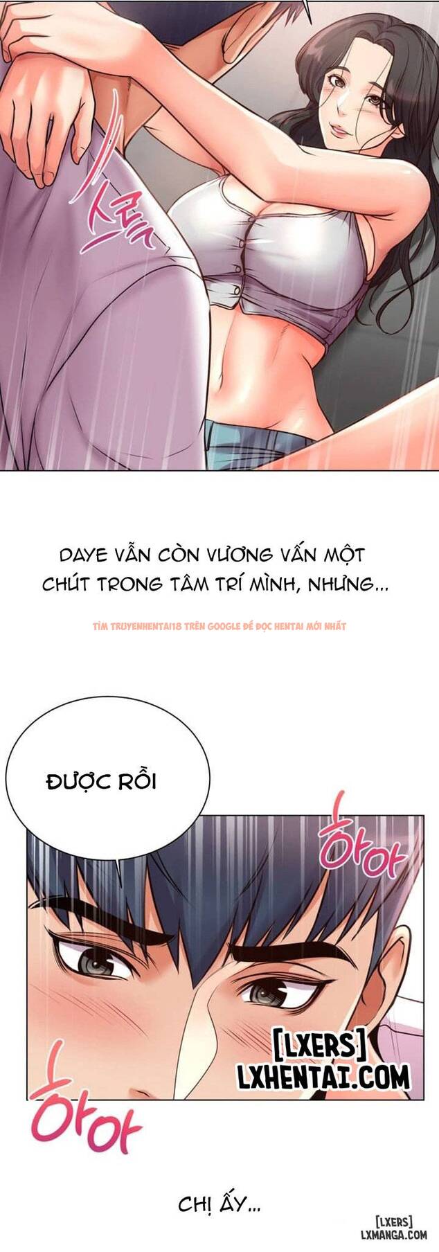 Trang truyện 13 trong truyện tranh Cửa Hàng Tiện Lợi Của Chị Eunhye - Chap 36 - lxmanga.org