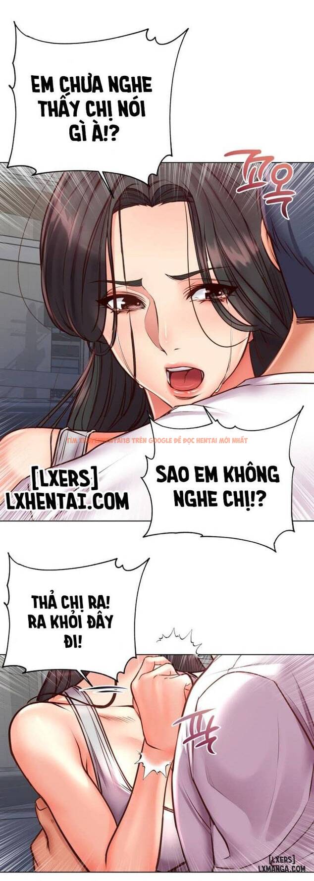 Trang truyện 6 trong truyện tranh Cửa Hàng Tiện Lợi Của Chị Eunhye - Chap 36 - lxmanga.org