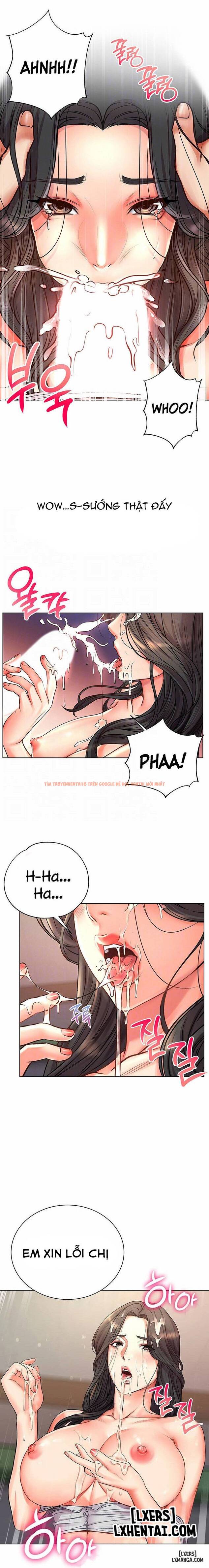 Trang truyện 3 trong truyện tranh Cửa Hàng Tiện Lợi Của Chị Eunhye - Chap 38 - lxmanga.org