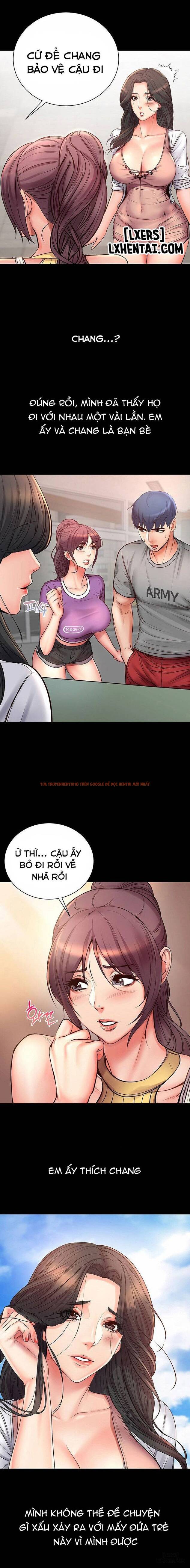 Trang truyện 13 trong truyện tranh Cửa Hàng Tiện Lợi Của Chị Eunhye - Chapter 39 - hentai24h.pro
