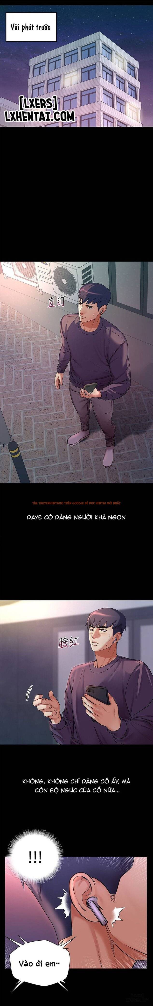 Trang truyện 0 trong truyện tranh Cửa Hàng Tiện Lợi Của Chị Eunhye - Chapter 41 - hentai24h.pro