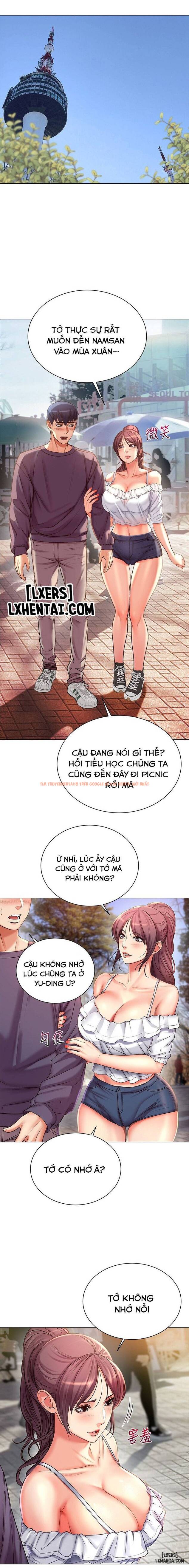 Trang truyện 2 trong truyện tranh Cửa Hàng Tiện Lợi Của Chị Eunhye - Chapter 42 - hentai24h.pro