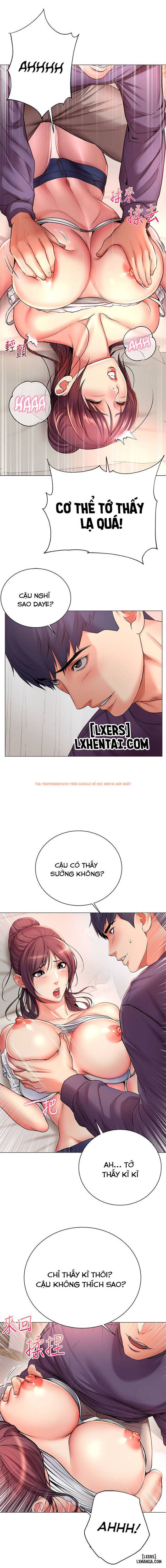 Trang truyện 13 trong truyện tranh Cửa Hàng Tiện Lợi Của Chị Eunhye - Chapter 43 - hentai24h.pro