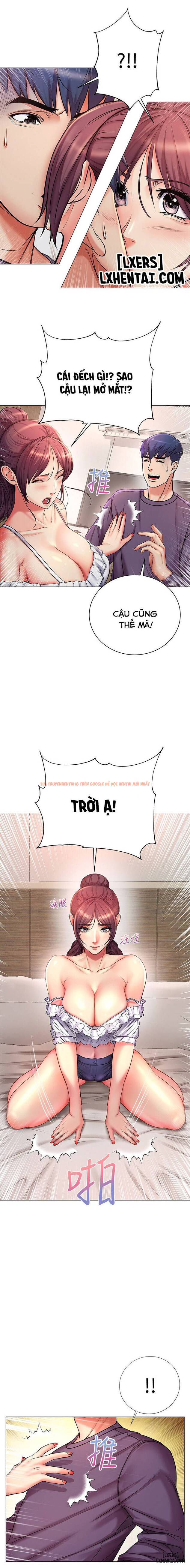 Trang truyện 2 trong truyện tranh Cửa Hàng Tiện Lợi Của Chị Eunhye - Chapter 43 - hentai24h.pro