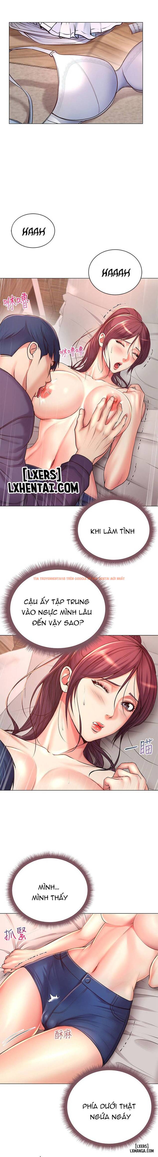 Trang truyện 3 trong truyện tranh Cửa Hàng Tiện Lợi Của Chị Eunhye - Chapter 44 - hentai24h.pro