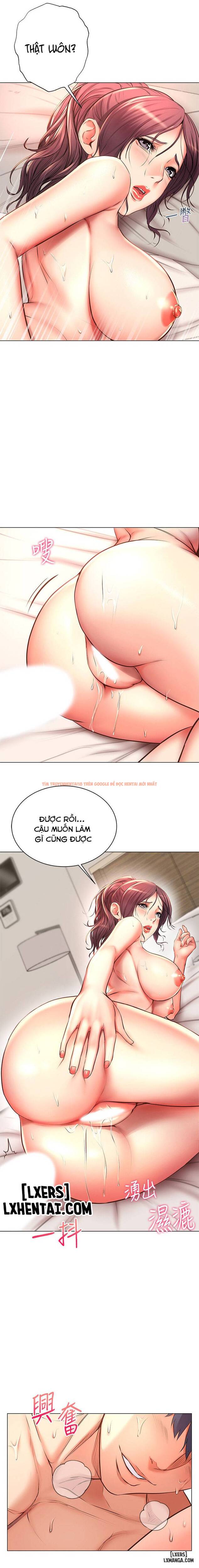 Trang truyện 14 trong truyện tranh Cửa Hàng Tiện Lợi Của Chị Eunhye - Chapter 45 - hentai24h.pro