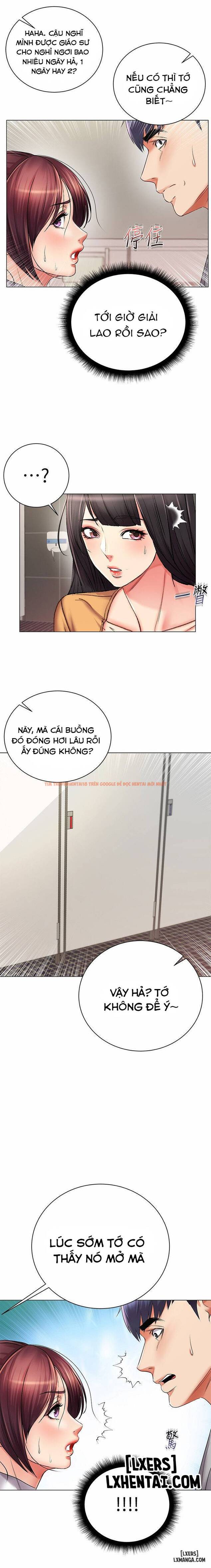 Xem ảnh 12 trong truyện hentai Cửa Hàng Tiện Lợi Của Chị Eunhye - Chapter 48 - www.hentaitvn.net