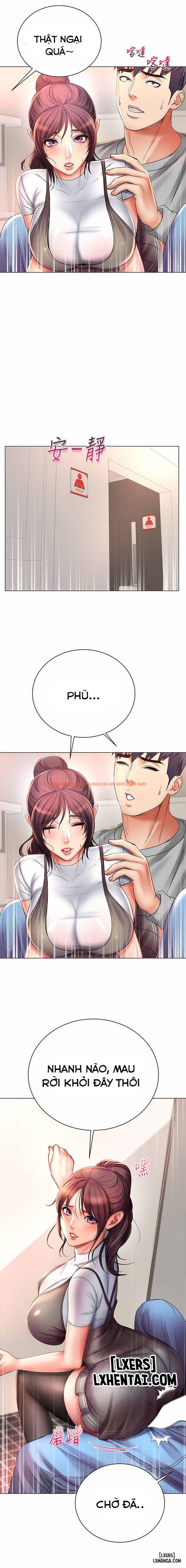 Xem ảnh 15 trong truyện hentai Cửa Hàng Tiện Lợi Của Chị Eunhye - Chapter 48 - www.hentaitvn.net