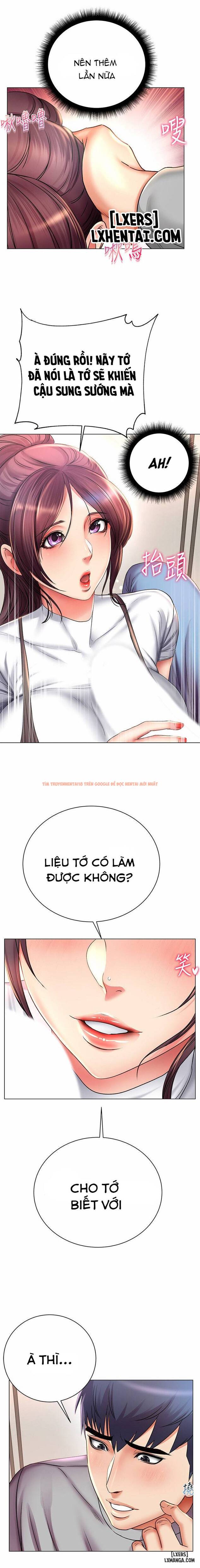 Xem ảnh 5 trong truyện hentai Cửa Hàng Tiện Lợi Của Chị Eunhye - Chapter 48 - www.hentaitvn.net