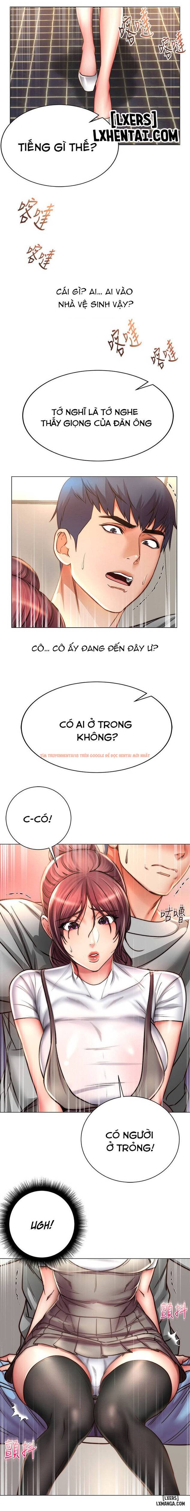 Trang truyện 0 trong truyện tranh Cửa Hàng Tiện Lợi Của Chị Eunhye - Chapter 49 - hentai24h.pro
