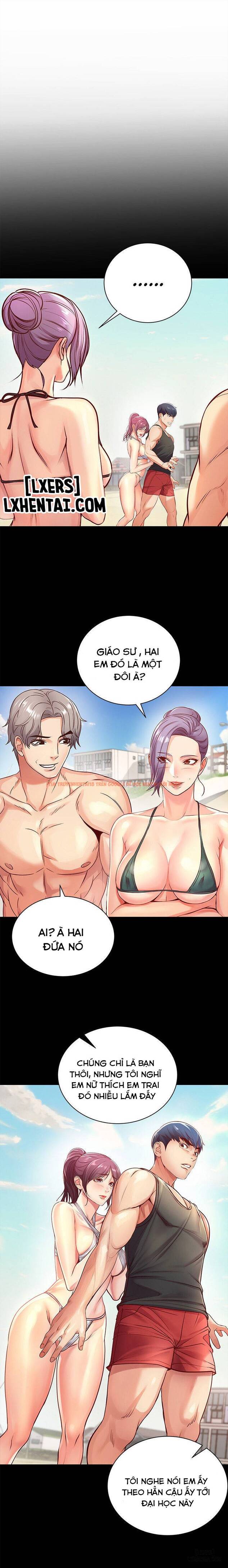 Trang truyện 0 trong truyện tranh Cửa Hàng Tiện Lợi Của Chị Eunhye - Chapter 51 - hentai24h.pro