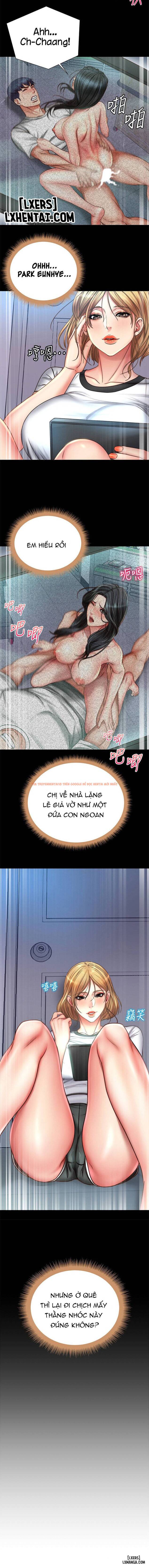 Trang truyện 16 trong truyện tranh Cửa Hàng Tiện Lợi Của Chị Eunhye - Chapter 52 - hentai24h.pro