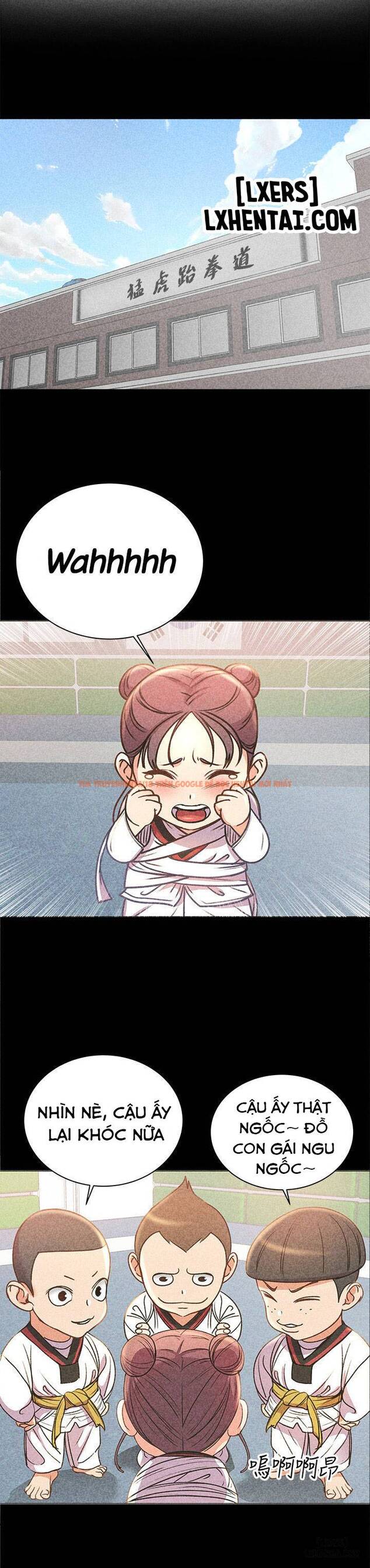 Trang truyện 0 trong truyện tranh Cửa Hàng Tiện Lợi Của Chị Eunhye - Chapter 54 - hentai24h.pro