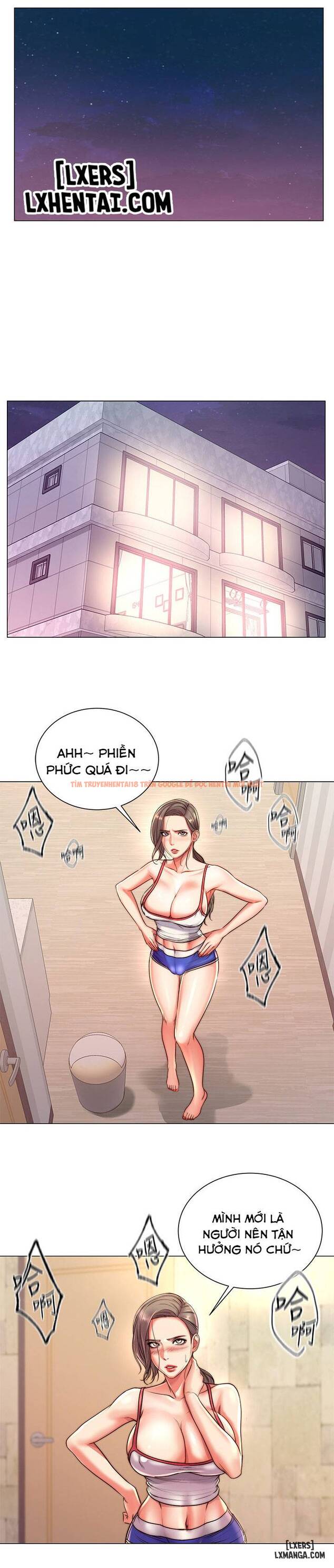 Trang truyện 0 trong truyện tranh Cửa Hàng Tiện Lợi Của Chị Eunhye - Chapter 66 - hentai24h.pro