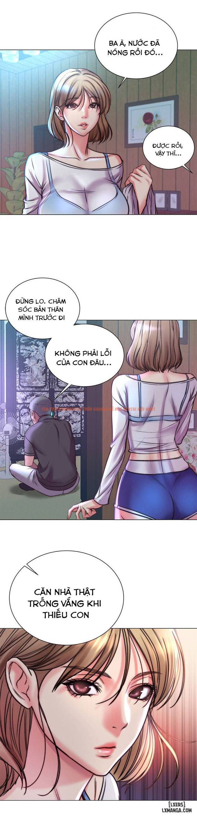 Trang truyện 17 trong truyện tranh Cửa Hàng Tiện Lợi Của Chị Eunhye - Chapter 66 - hentai24h.pro