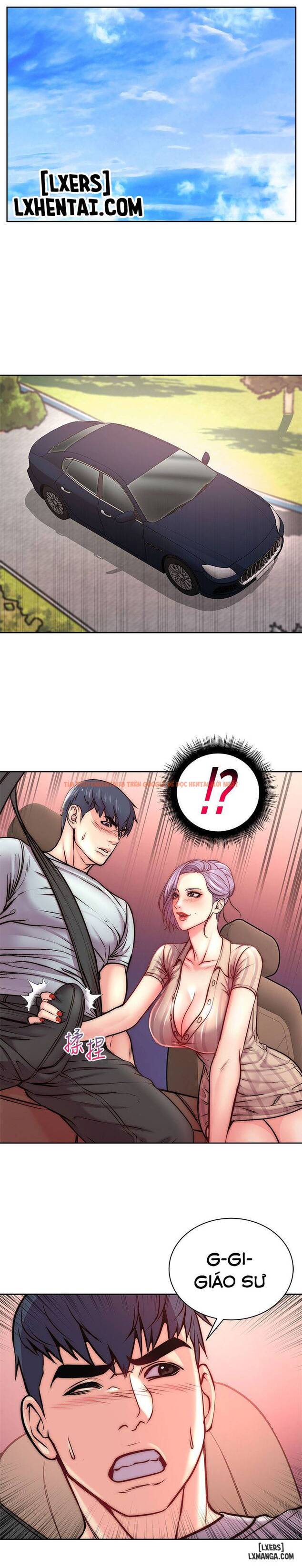 Trang truyện 0 trong truyện tranh Cửa Hàng Tiện Lợi Của Chị Eunhye - Chapter 70 - hentai24h.pro