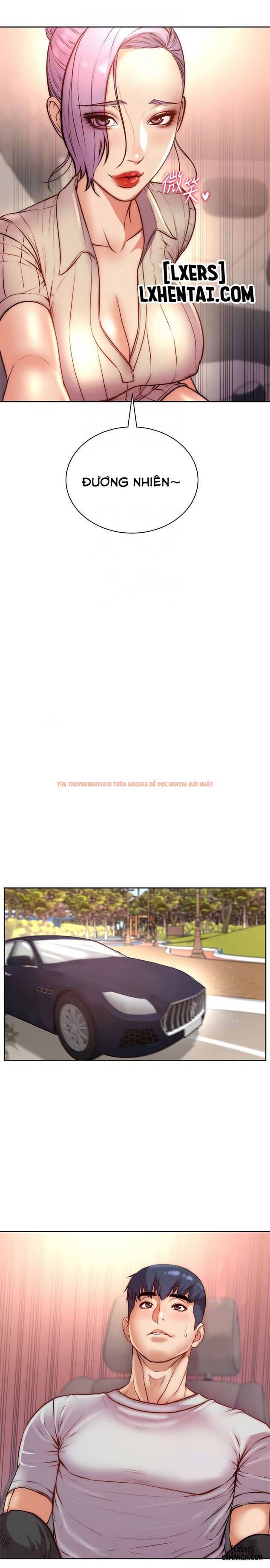 Trang truyện 3 trong truyện tranh Cửa Hàng Tiện Lợi Của Chị Eunhye - Chapter 70 - hentai24h.pro