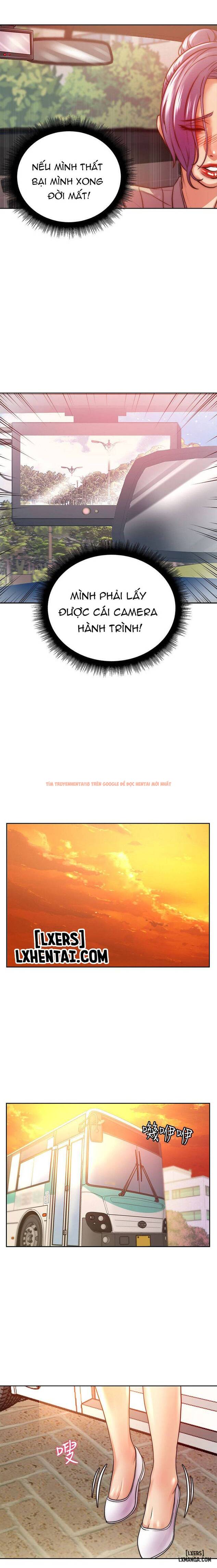 Trang truyện 13 trong truyện tranh Cửa Hàng Tiện Lợi Của Chị Eunhye - Chapter 71 - hentai24h.pro
