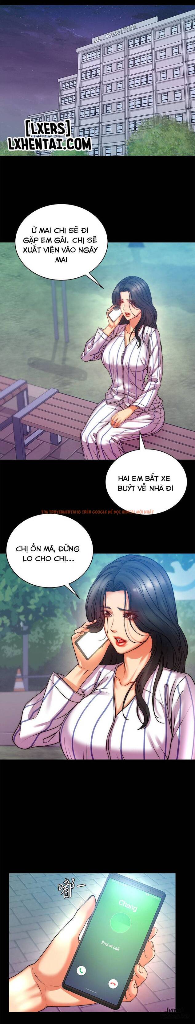 Trang truyện 0 trong truyện tranh Cửa Hàng Tiện Lợi Của Chị Eunhye - Chapter 72 - hentai24h.pro
