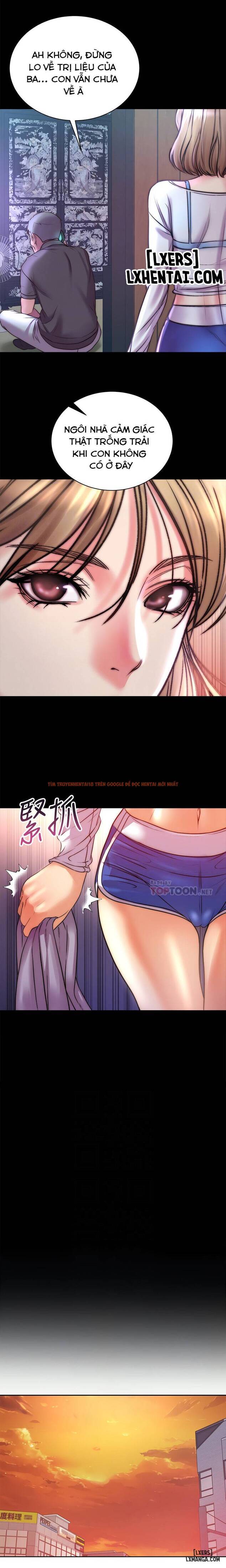 Trang truyện 6 trong truyện tranh Cửa Hàng Tiện Lợi Của Chị Eunhye - Chapter 72 - hentai24h.pro