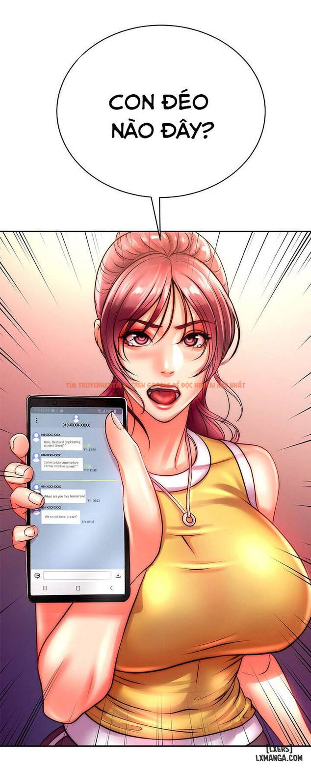 Trang truyện 19 trong truyện tranh Cửa Hàng Tiện Lợi Của Chị Eunhye - Chapter 74 - hentai24h.pro