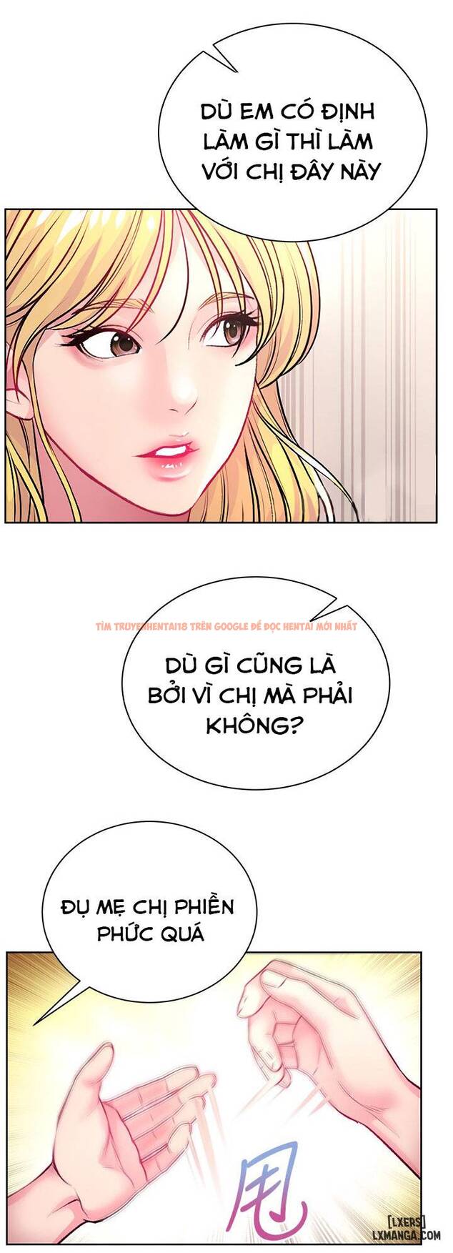 Trang truyện 11 trong truyện tranh Cửa Hàng Tiện Lợi Của Chị Eunhye - Chapter 75 - hentai24h.pro
