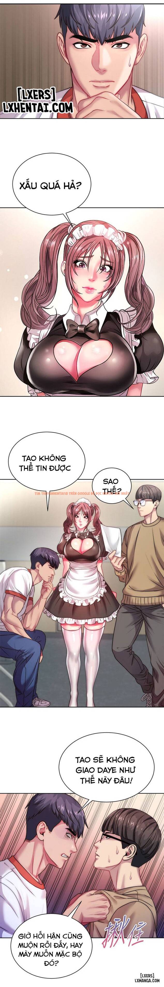 Trang truyện 0 trong truyện tranh Cửa Hàng Tiện Lợi Của Chị Eunhye - Chapter 76 - hentai24h.pro