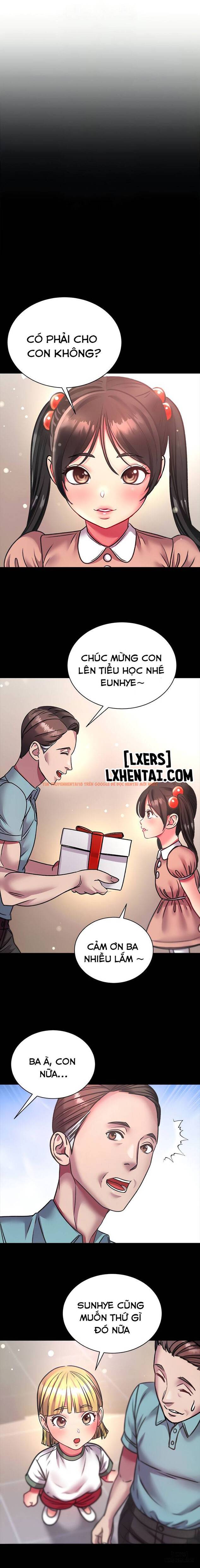 Xem ảnh 3 trong truyện hentai Cửa Hàng Tiện Lợi Của Chị Eunhye - Chapter 80 - www.hentaitvn.net