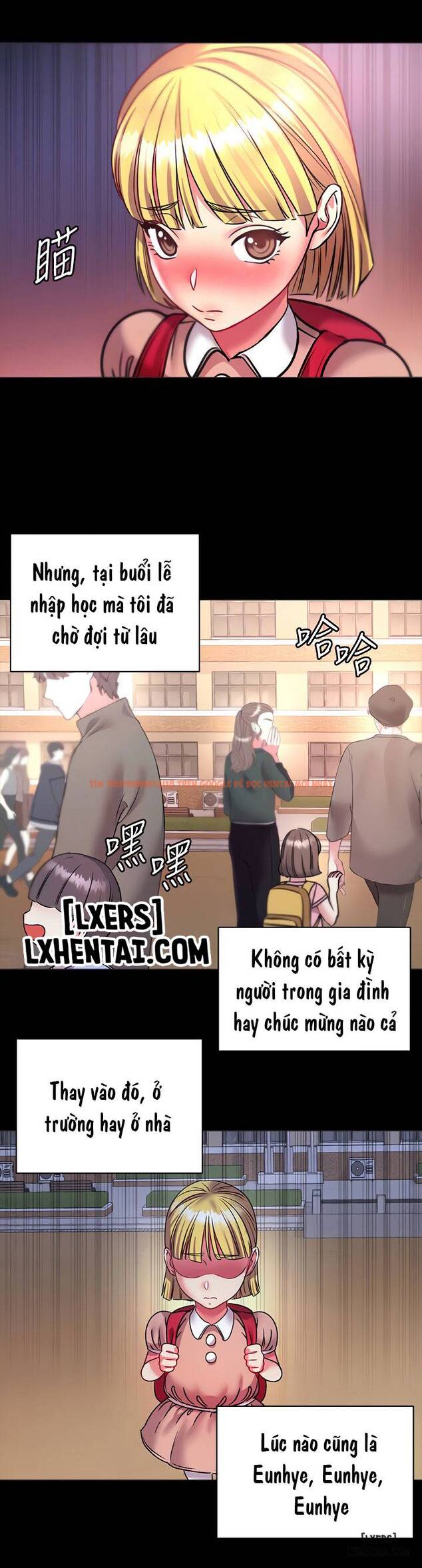 Xem ảnh 5 trong truyện hentai Cửa Hàng Tiện Lợi Của Chị Eunhye - Chapter 80 - www.hentaitvn.net