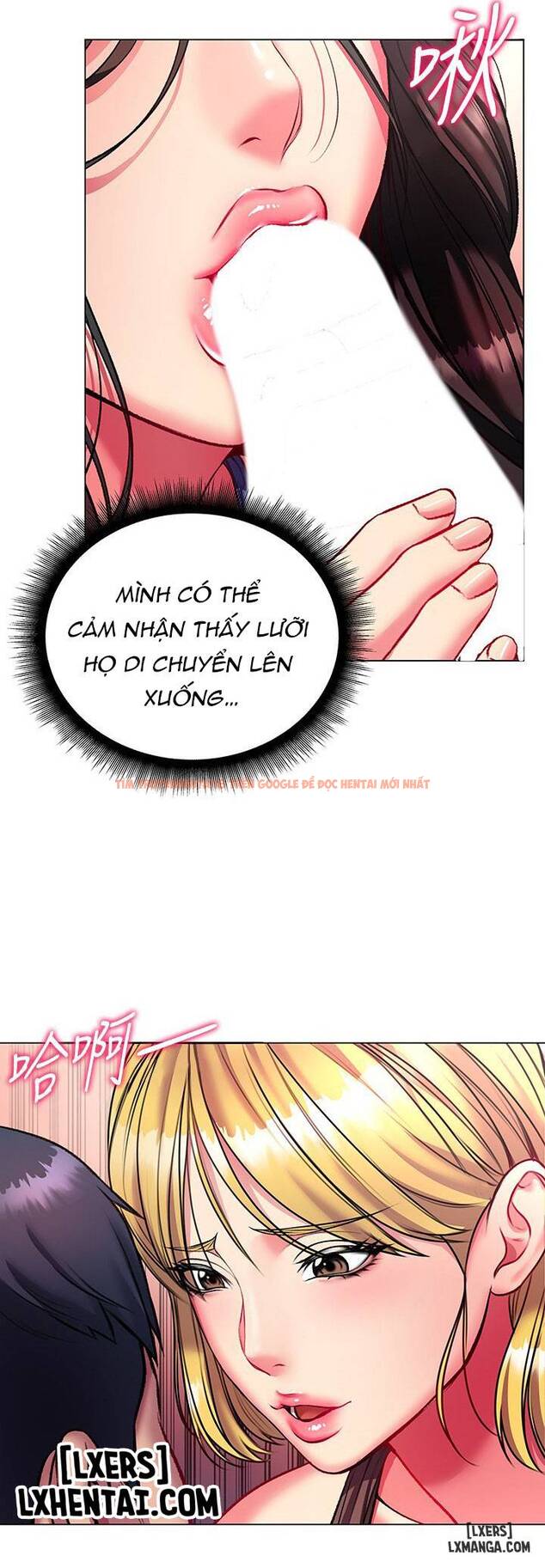 Trang truyện 11 trong truyện tranh Cửa Hàng Tiện Lợi Của Chị Eunhye - Chapter 82 - hentai24h.pro