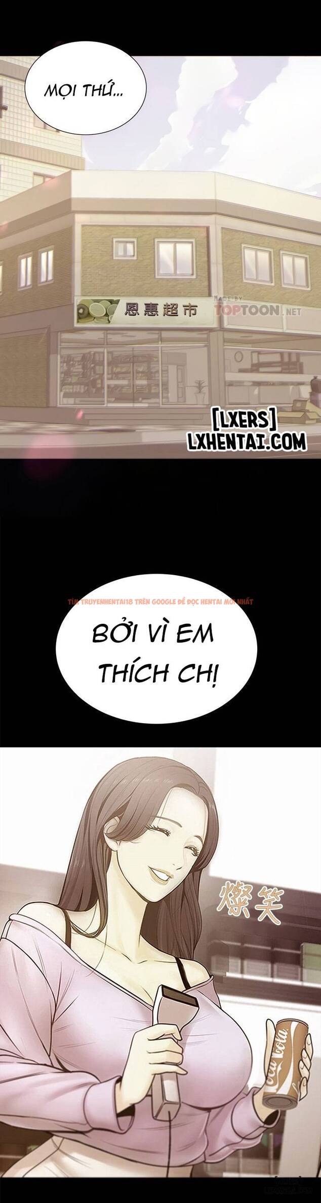 Trang truyện 5 trong truyện tranh Cửa Hàng Tiện Lợi Của Chị Eunhye - Chapter 85 - hentai24h.pro