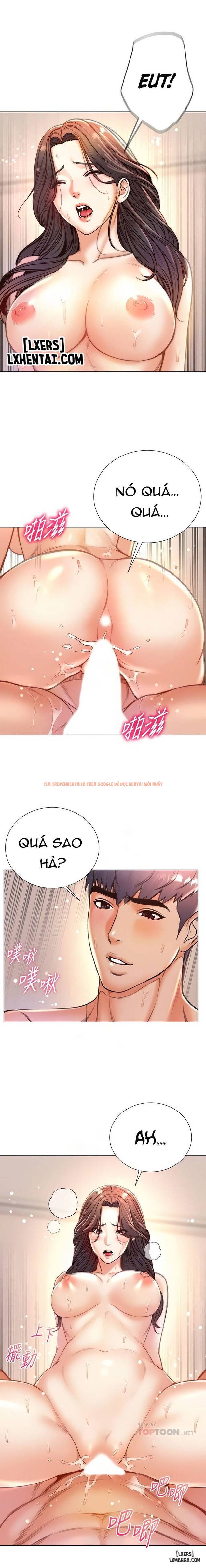 Trang truyện 2 trong truyện tranh Cửa Hàng Tiện Lợi Của Chị Eunhye - Chapter 86 - hentai24h.pro