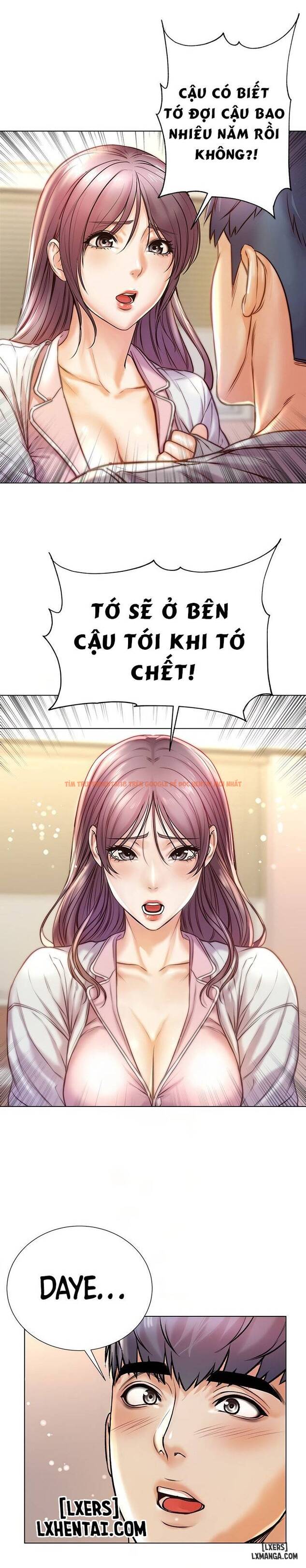 Trang truyện 11 trong truyện tranh Cửa Hàng Tiện Lợi Của Chị Eunhye - Chapter 87 - hentai24h.pro