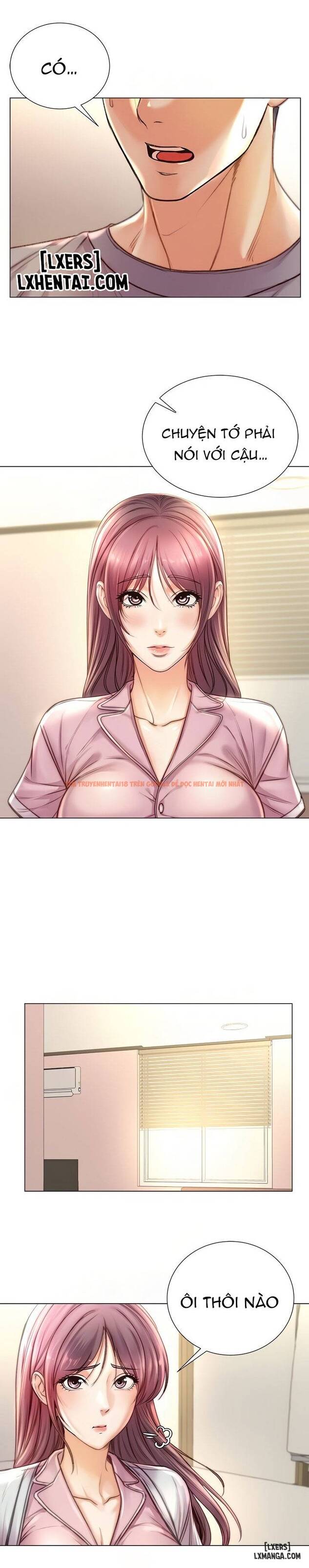 Trang truyện 2 trong truyện tranh Cửa Hàng Tiện Lợi Của Chị Eunhye - Chapter 87 - hentai24h.pro