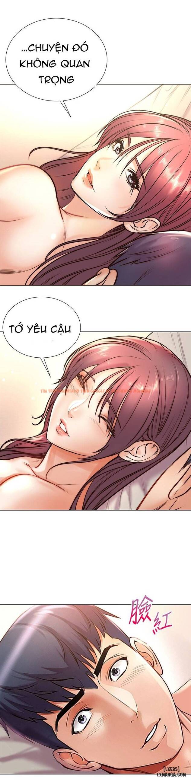 Trang truyện 17 trong truyện tranh Cửa Hàng Tiện Lợi Của Chị Eunhye - Chapter 88 - hentai24h.pro