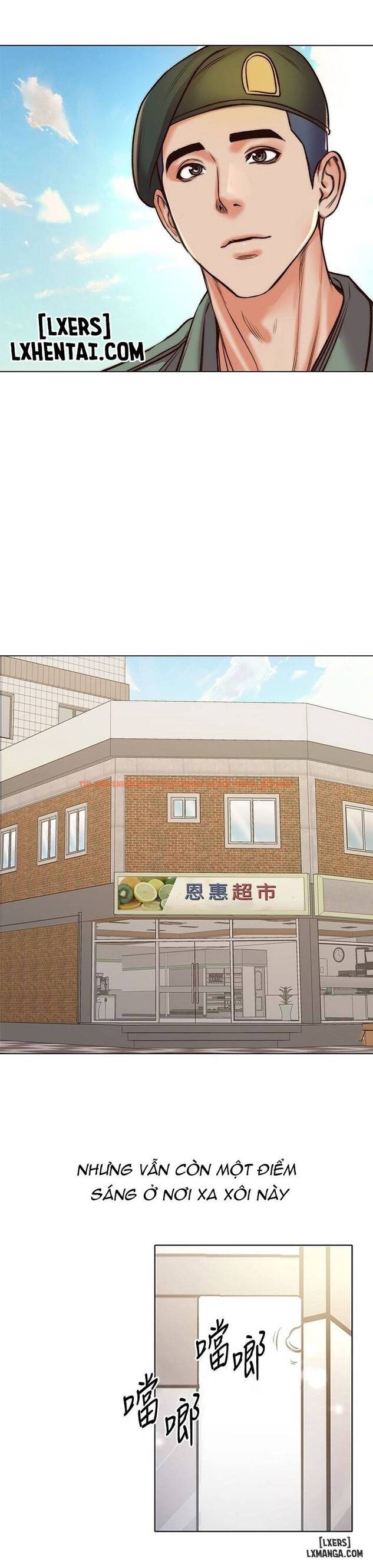 Trang truyện 20 trong truyện tranh Cửa Hàng Tiện Lợi Của Chị Eunhye - Chapter 89 END - hentai24h.pro