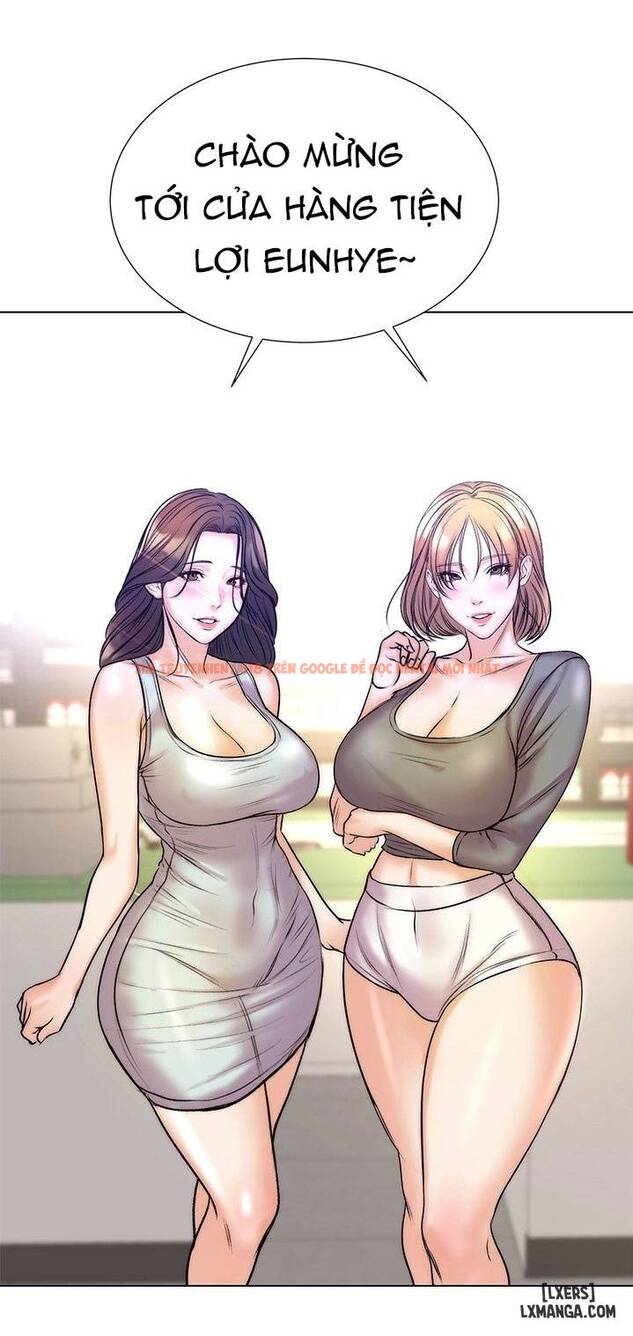 Trang truyện 22 trong truyện tranh Cửa Hàng Tiện Lợi Của Chị Eunhye - Chapter 89 END - hentai24h.pro