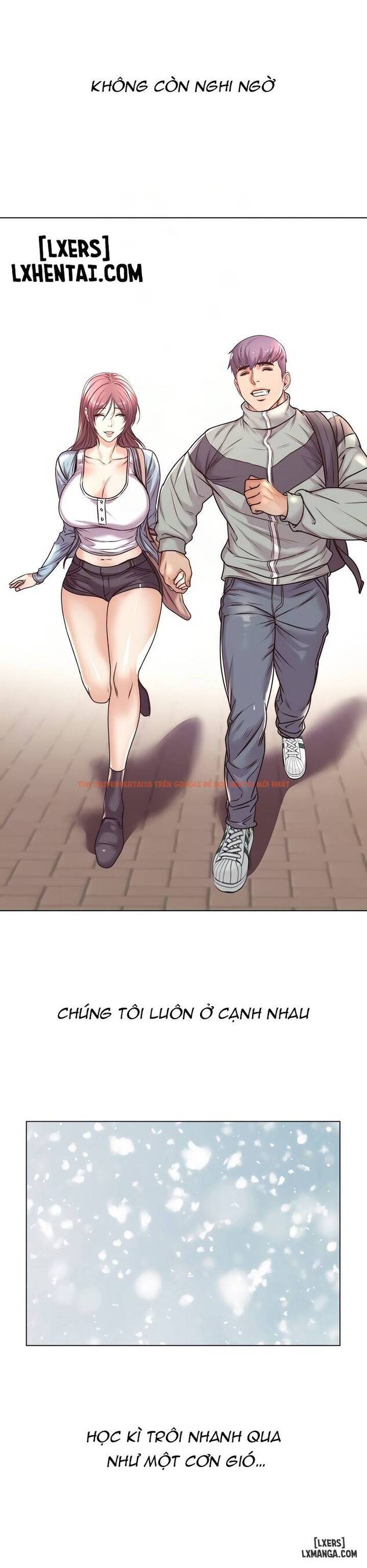 Trang truyện 7 trong truyện tranh Cửa Hàng Tiện Lợi Của Chị Eunhye - Chapter 89 END - hentai24h.pro