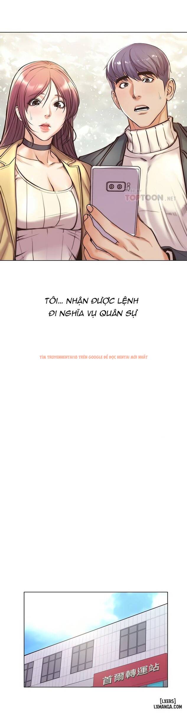 Trang truyện 9 trong truyện tranh Cửa Hàng Tiện Lợi Của Chị Eunhye - Chapter 89 END - hentai24h.pro