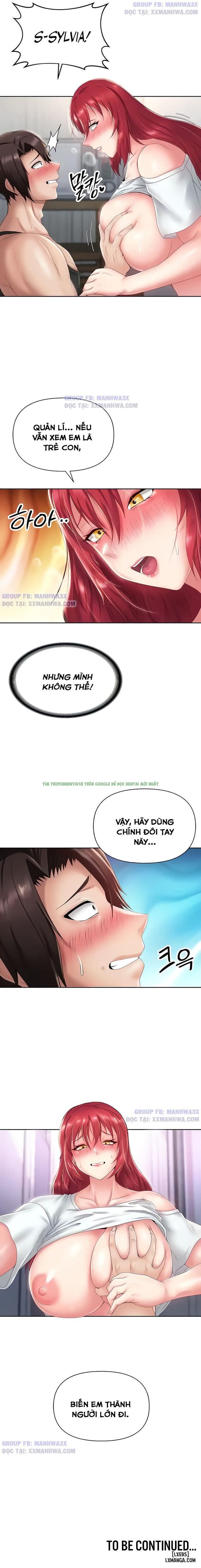 Xem ảnh 6 trong truyện hentai Cửa Hàng Tiện Lợi Thần Kỳ - Chap 11 - truyenhentai18.net