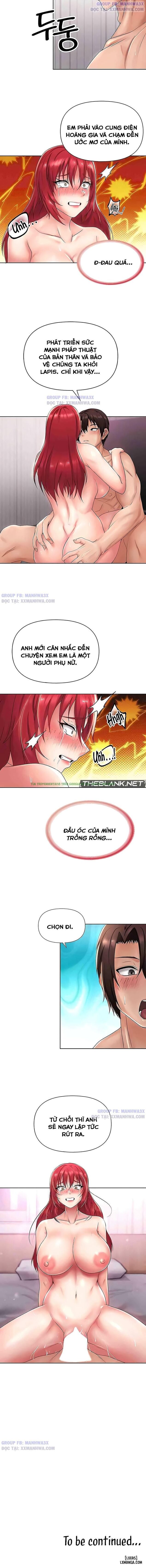 Xem ảnh 8 trong truyện hentai Cửa Hàng Tiện Lợi Thần Kỳ - Chap 12 - truyenhentai18.net