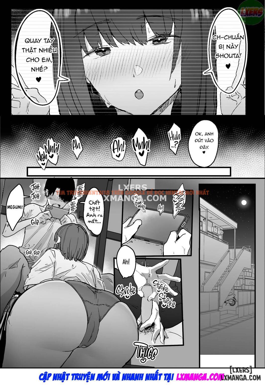Xem ảnh Clb Bucus Hentai - One Shot - 12 - TruyenVN.APP