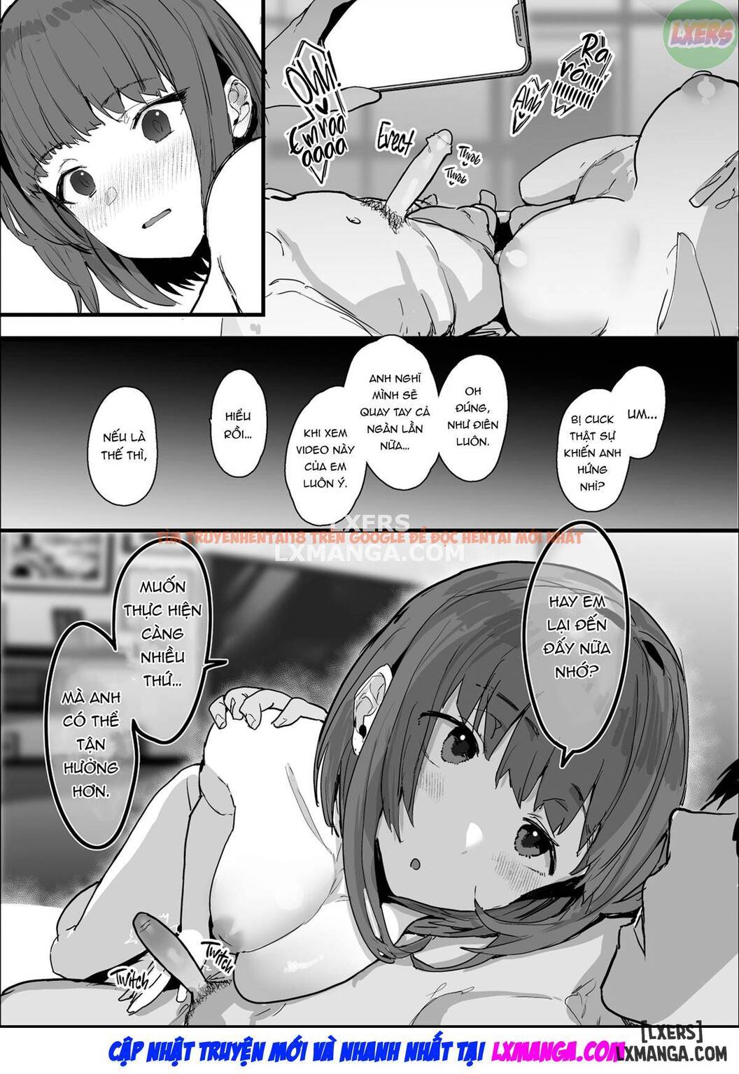 Xem ảnh Clb Bucus Hentai - One Shot - 16 - TruyenVN.APP