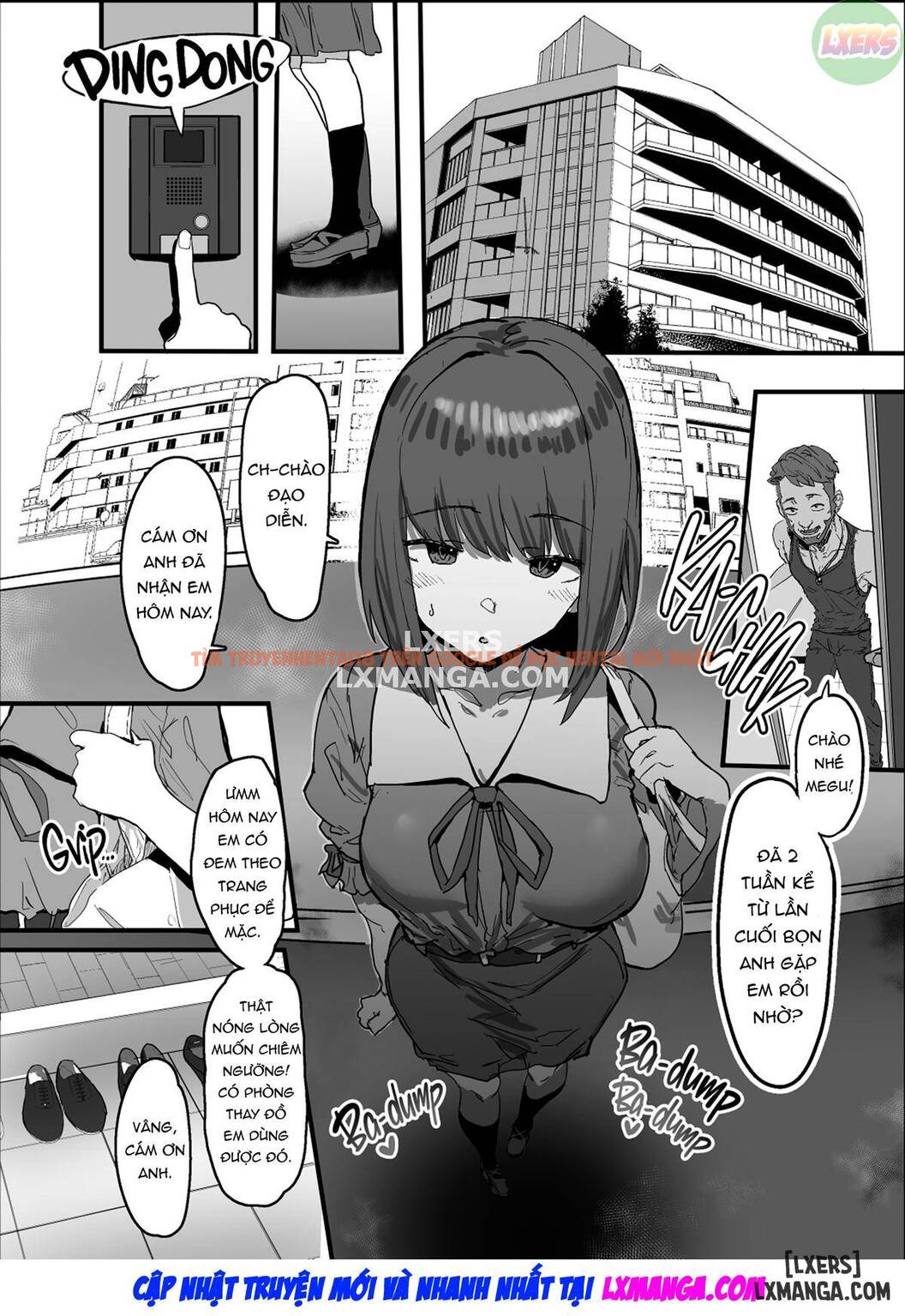 Xem ảnh Clb Bucus Hentai - One Shot - 17 - TruyenVN.APP