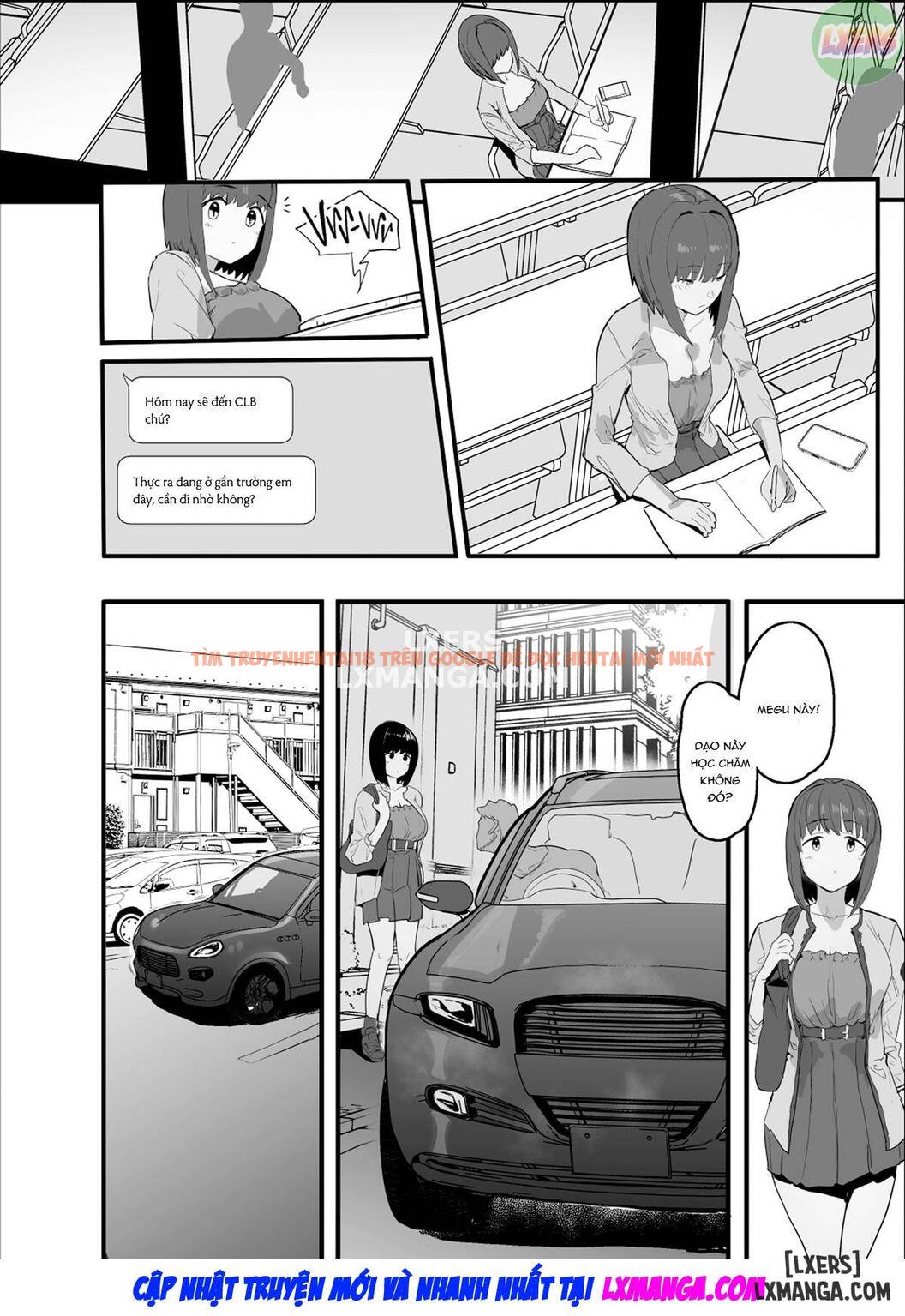 Xem ảnh Clb Bucus Hentai - One Shot - 33 - TruyenVN.APP