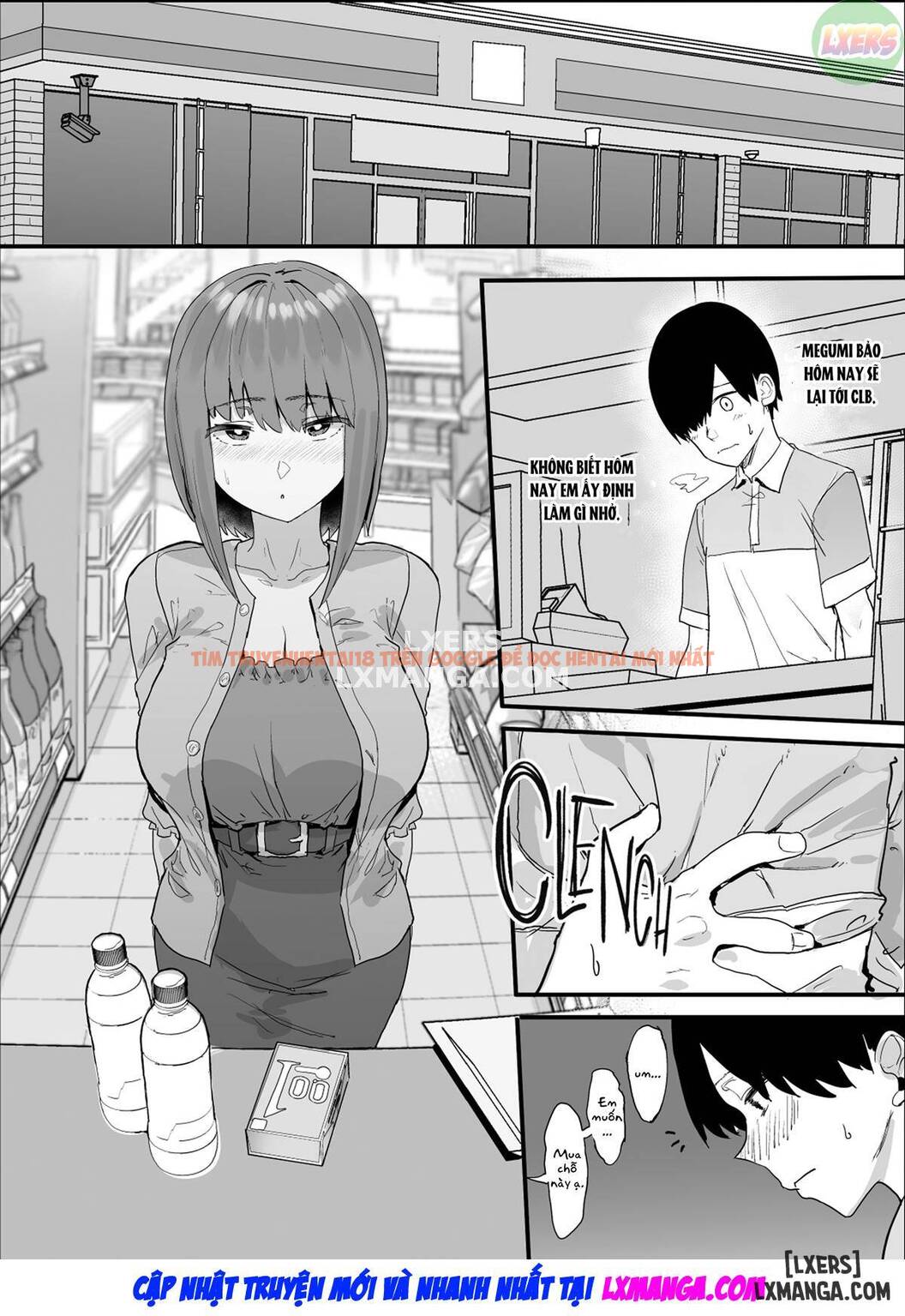 Xem ảnh Clb Bucus Hentai - One Shot - 35 - TruyenVN.APP