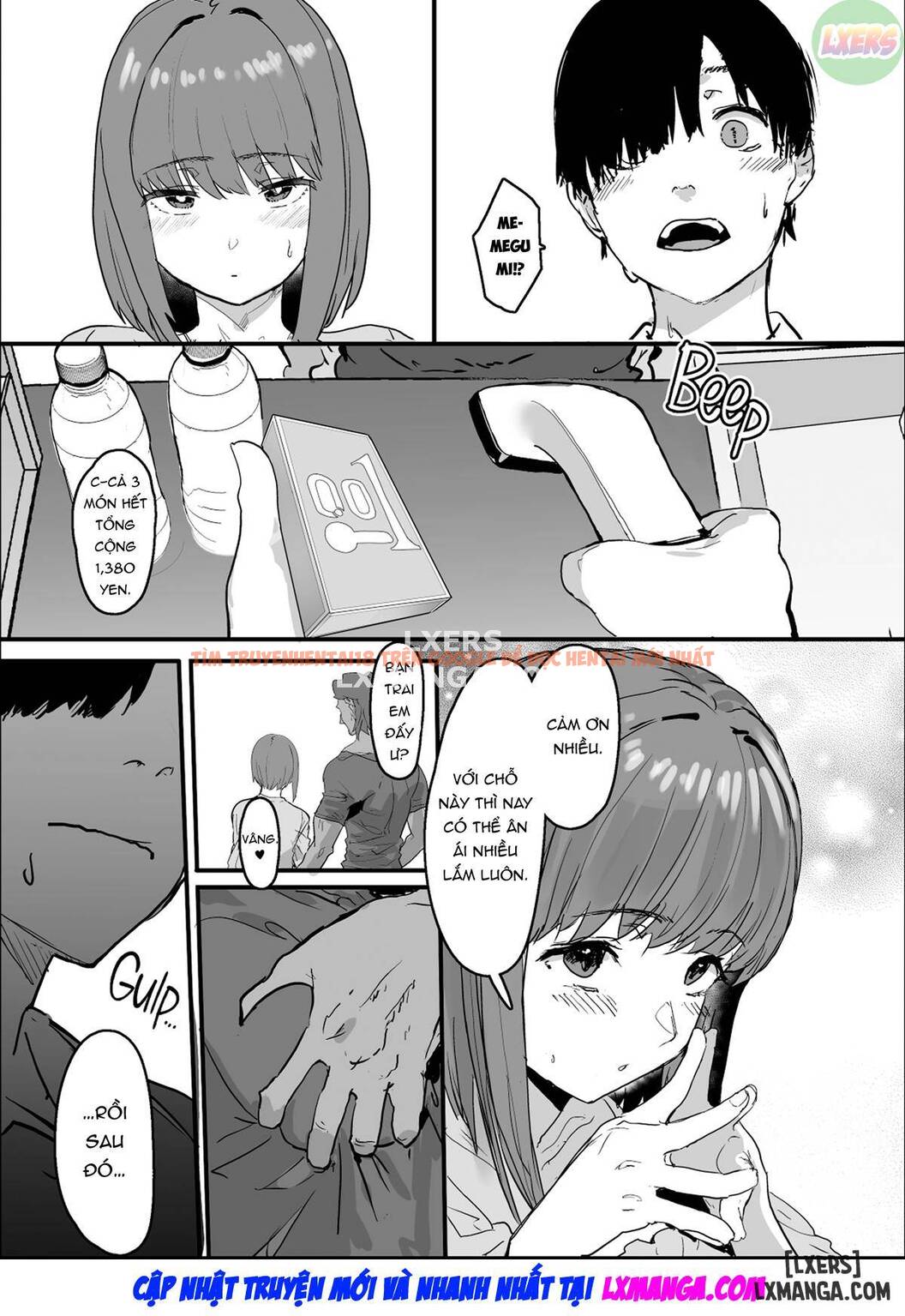 Xem ảnh Clb Bucus Hentai - One Shot - 36 - TruyenVN.APP