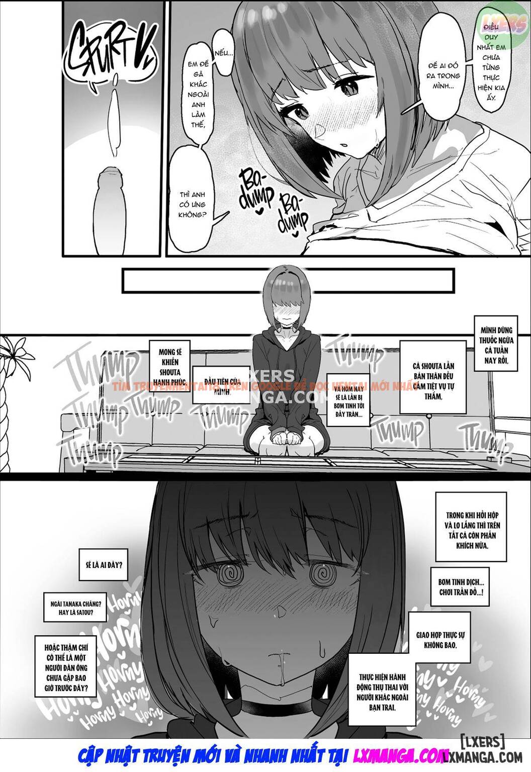 Xem ảnh Clb Bucus Hentai - One Shot - 39 - TruyenVN.APP