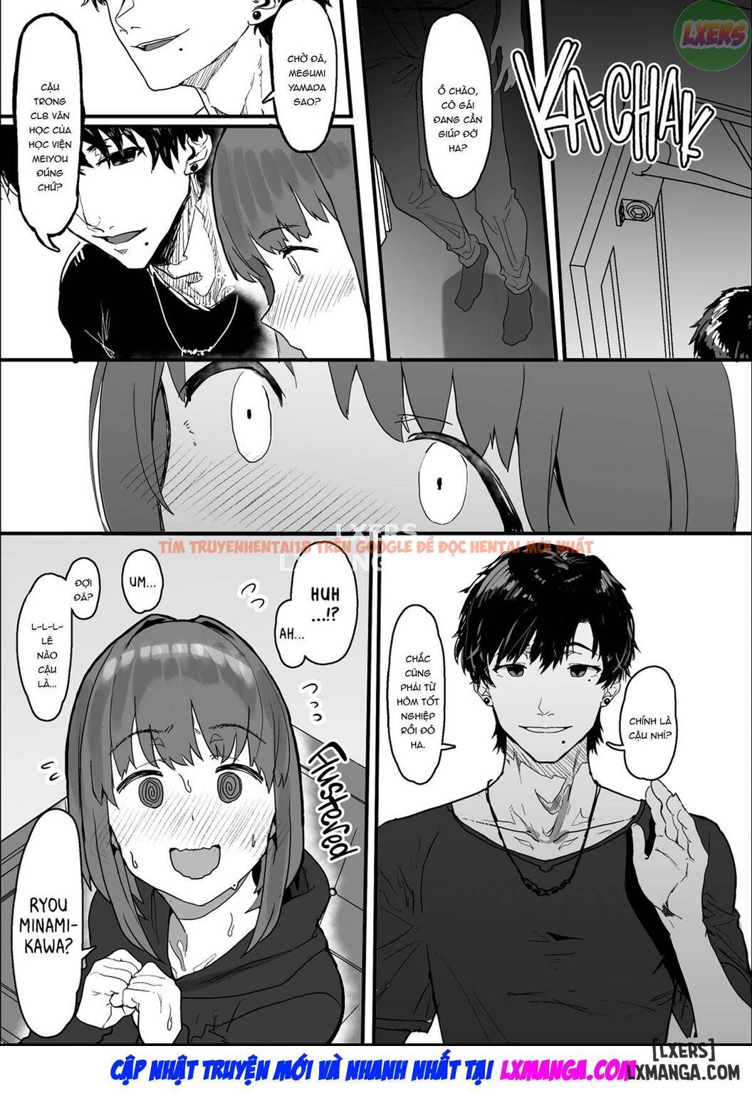 Xem ảnh Clb Bucus Hentai - One Shot - 40 - TruyenVN.APP